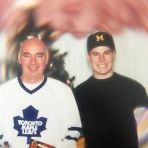 Meet your Posher, Scott